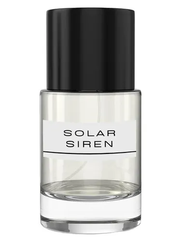 Perfume Solar Siren de Pocket Scents