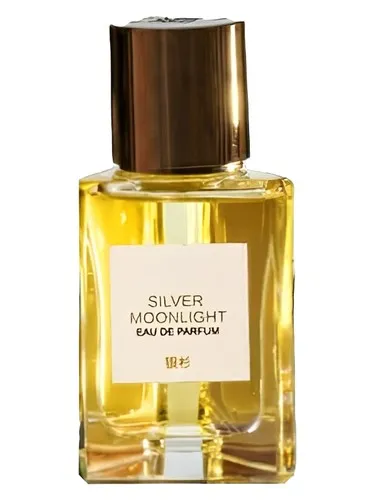 Perfume Silver Moonlight 银色月影 de Maison Shan 银杉