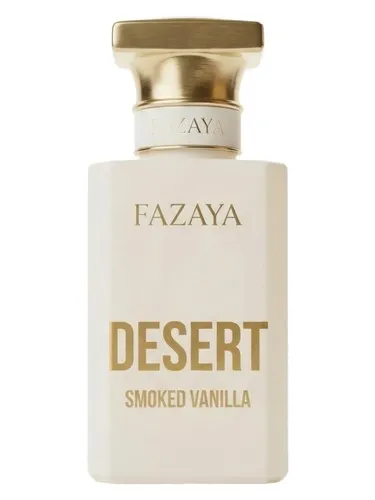 Perfume Smoked Vanilla de Fazaya