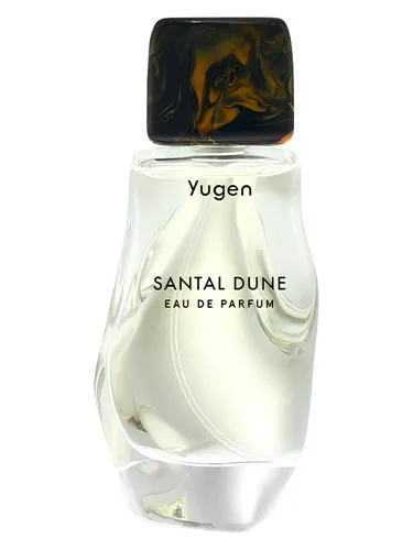Perfume Santal Dune de Yugen