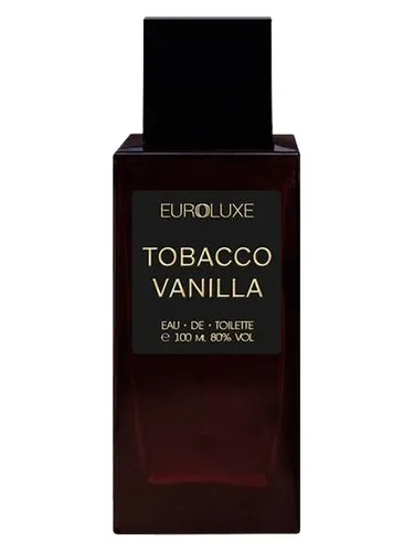 Imagen de Tobacco Vanilla