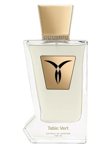 Perfume Tabac Vert de Voltag