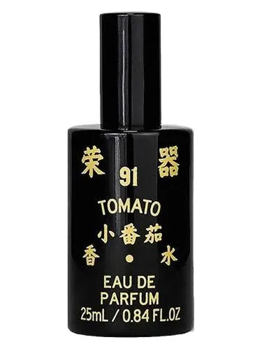 Perfume Tomato de Rong Gather