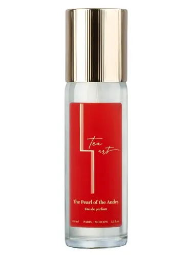 Perfume The Pearl of the Andes de Tea Art