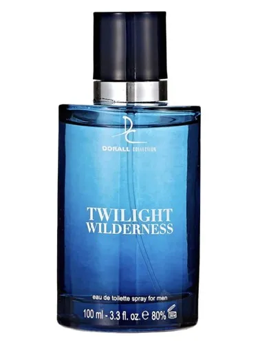 Perfume Twilight Wildrness de Dorall Collection