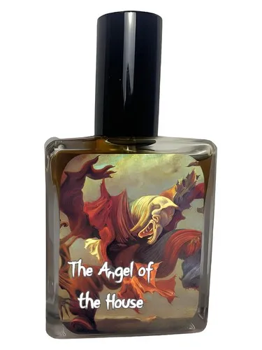 Perfume The Angel of the House de Phronema Perfumes