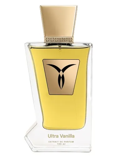 Perfume Ultra Vanilla de Voltag