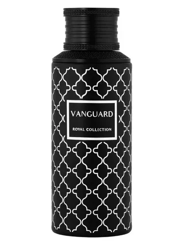 Perfume Vanguard de MAISON ASRAR