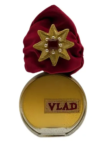 Perfume VLAD de Filippo Sorcinelli