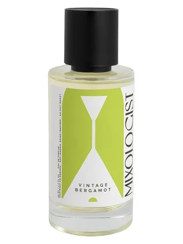 Imagen de Vintage Bergamot