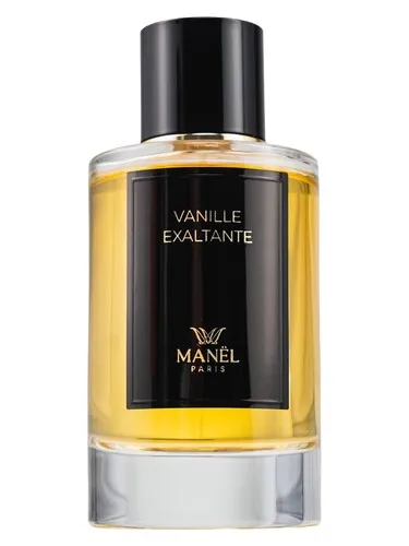 Perfume Vanille Exaltante de Maison Manël