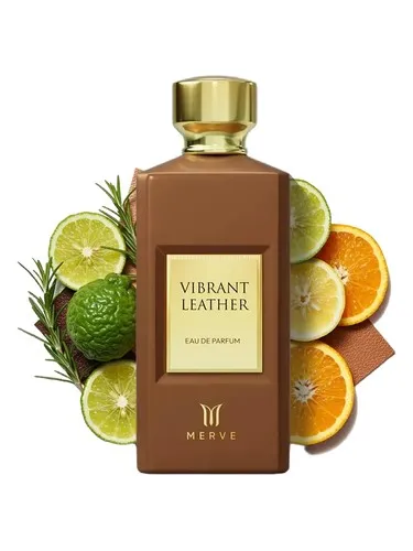 Imagen de Vibrant Leather