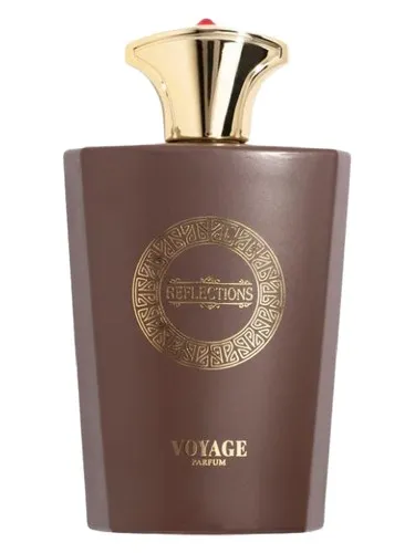 Imagen de Voyage
