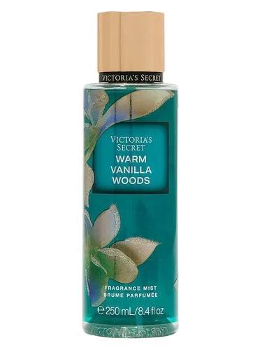 Perfume Warm Vanilla Woods de Victoria's Secret