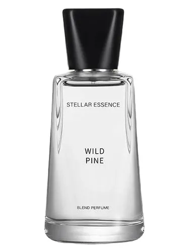 Perfume Wild Pine de Stellar Essence