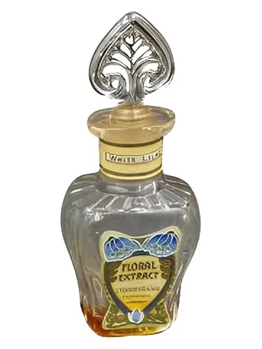 Perfume White Lilac de Grossmith