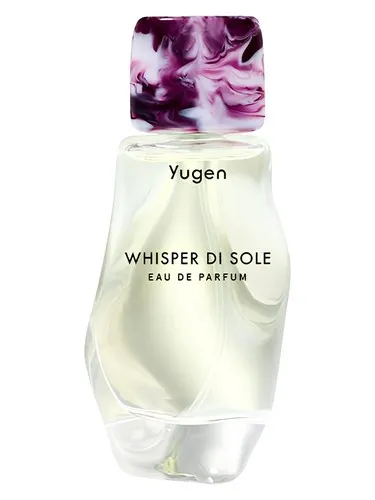 Perfume Whisper di Sole de Yugen