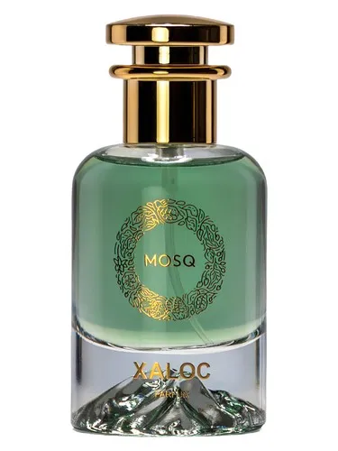 Perfume Xaloc de MOSQ