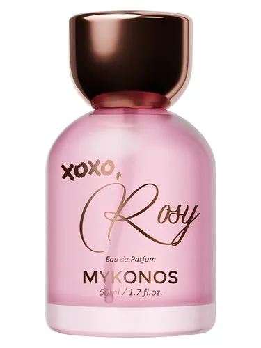 Perfume XoXo, Rosy de Mykonos
