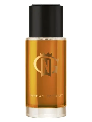 Perfume Sidama X de Gentleman’s Nod