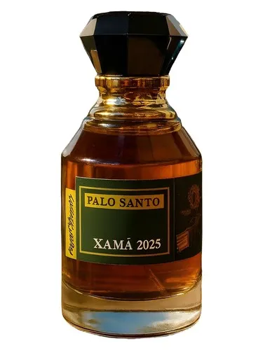 Perfume Palo Santo Xamã de Atelier Segall & Barutti