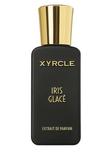 Imagen de Iris Glacé