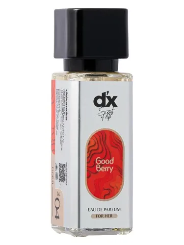 Perfume Good Berry de De'Xandra