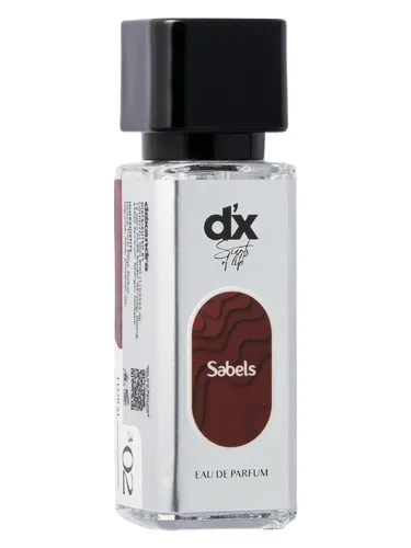 Perfume Sabels de De'Xandra