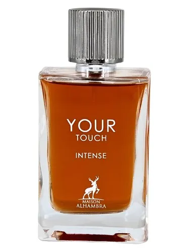 Perfume Your Touch Intense de Maison Alhambra