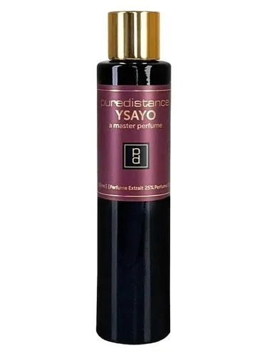 Perfume Ysayo de Puredistance