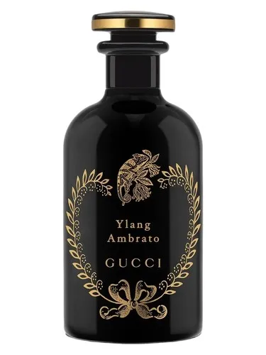Perfume Ylang Ambrato de Gucci