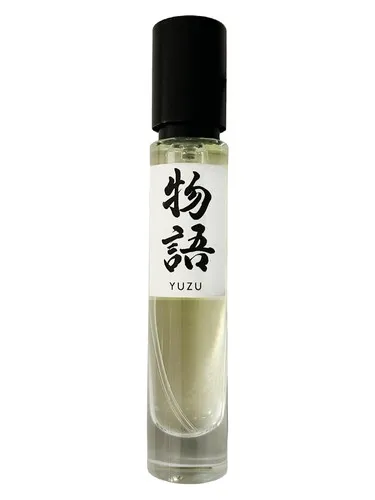 Perfume Yuzu de Monogatari