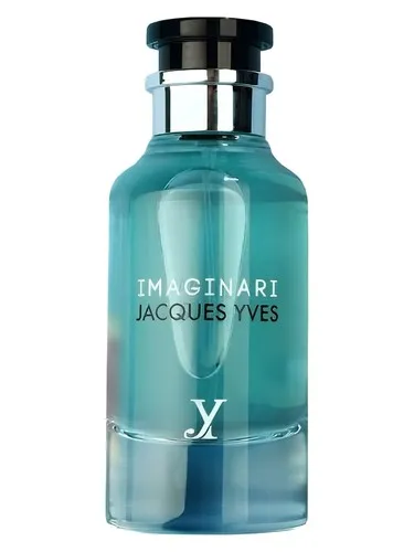 Perfume Jacques Yves Imaginari de Fragrance World