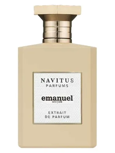 Perfume Emanuel New York de Navitus Parfums