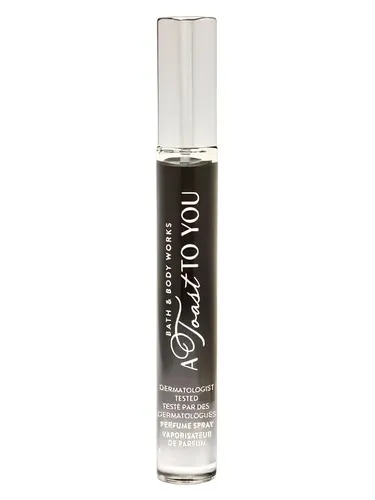 Perfume A Toast To You de Bath & Body Works