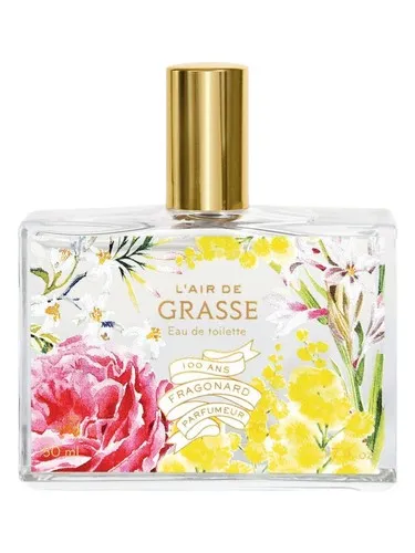Perfume L'Air de Grasse de Fragonard