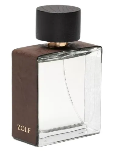 Perfume Zolf Eau de Parfum de Zolf