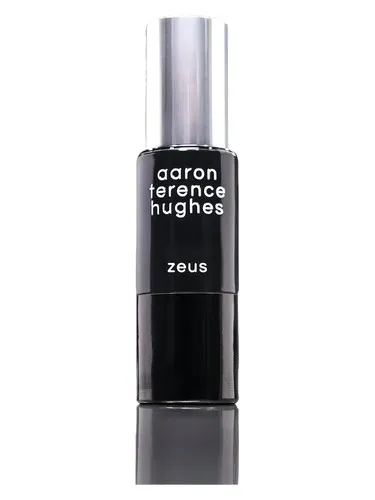 Perfume Zeus de Aaron Terence Hughes