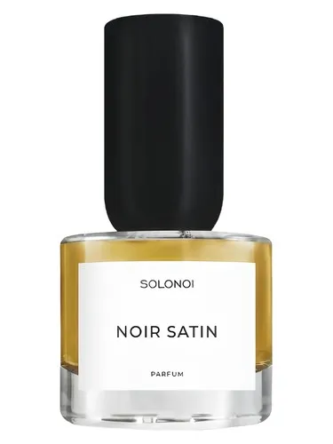 Imagen de Noir Satin