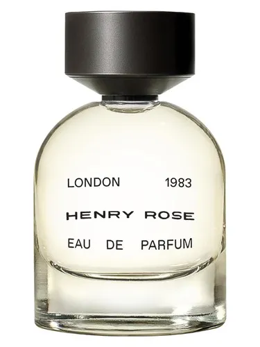 Perfume London 1983 de Henry Rose