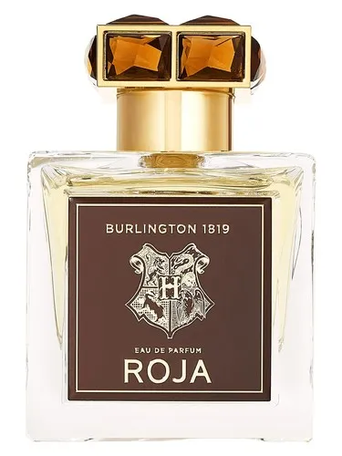 Perfume Harry Potter Burlington 1819 Limited Edition de Roja Dove