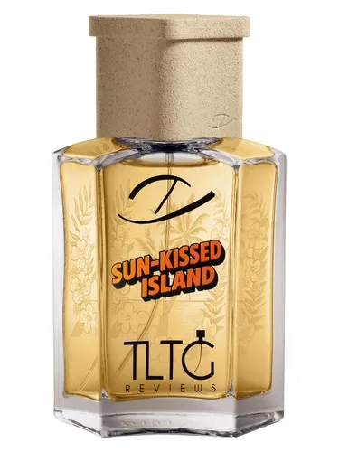 Perfume Sun-Kissed Island de Zaharoff
