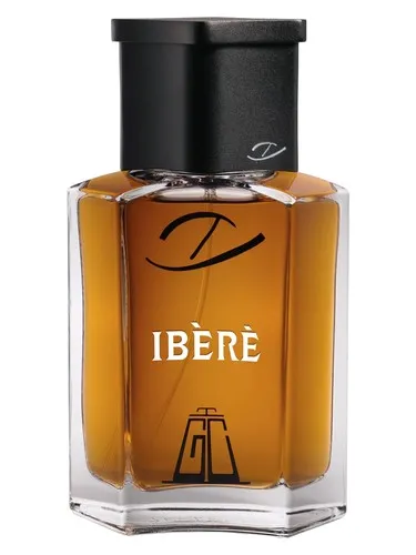 Perfume IBÈRÈ de Zaharoff