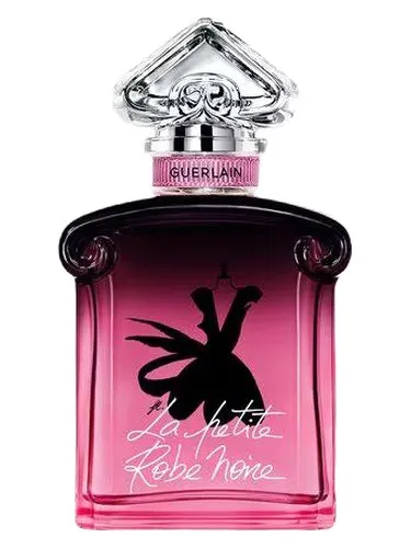 Perfume La Petite Robe Noire Parfum de Guerlain
