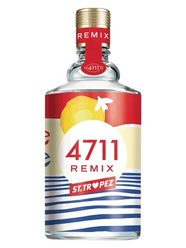 Imagen de 4711 Remix St. Tropez