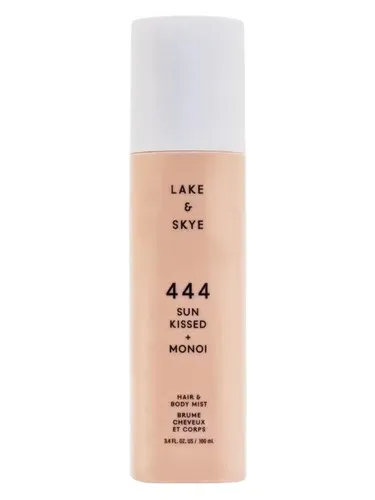 Imagen de 444 Sunkissed + Monoi Hair & Body Mist