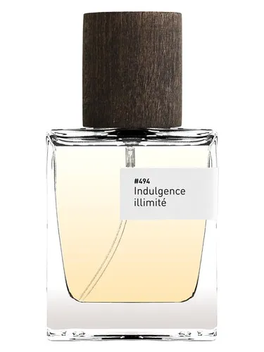 Perfume #494 Indulgence illimité de Le Ré Noir