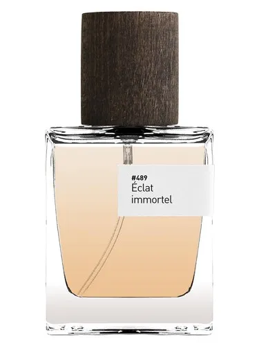 Perfume #489 Éclat immortel de Le Ré Noir
