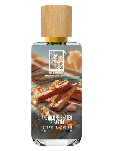 Perfume Another 46 Shades Of Santal de The Dua Brand