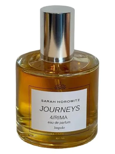 Imagen de JOURNEYS 4/RIMA